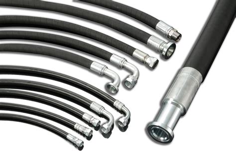 Hydraulic Hose 